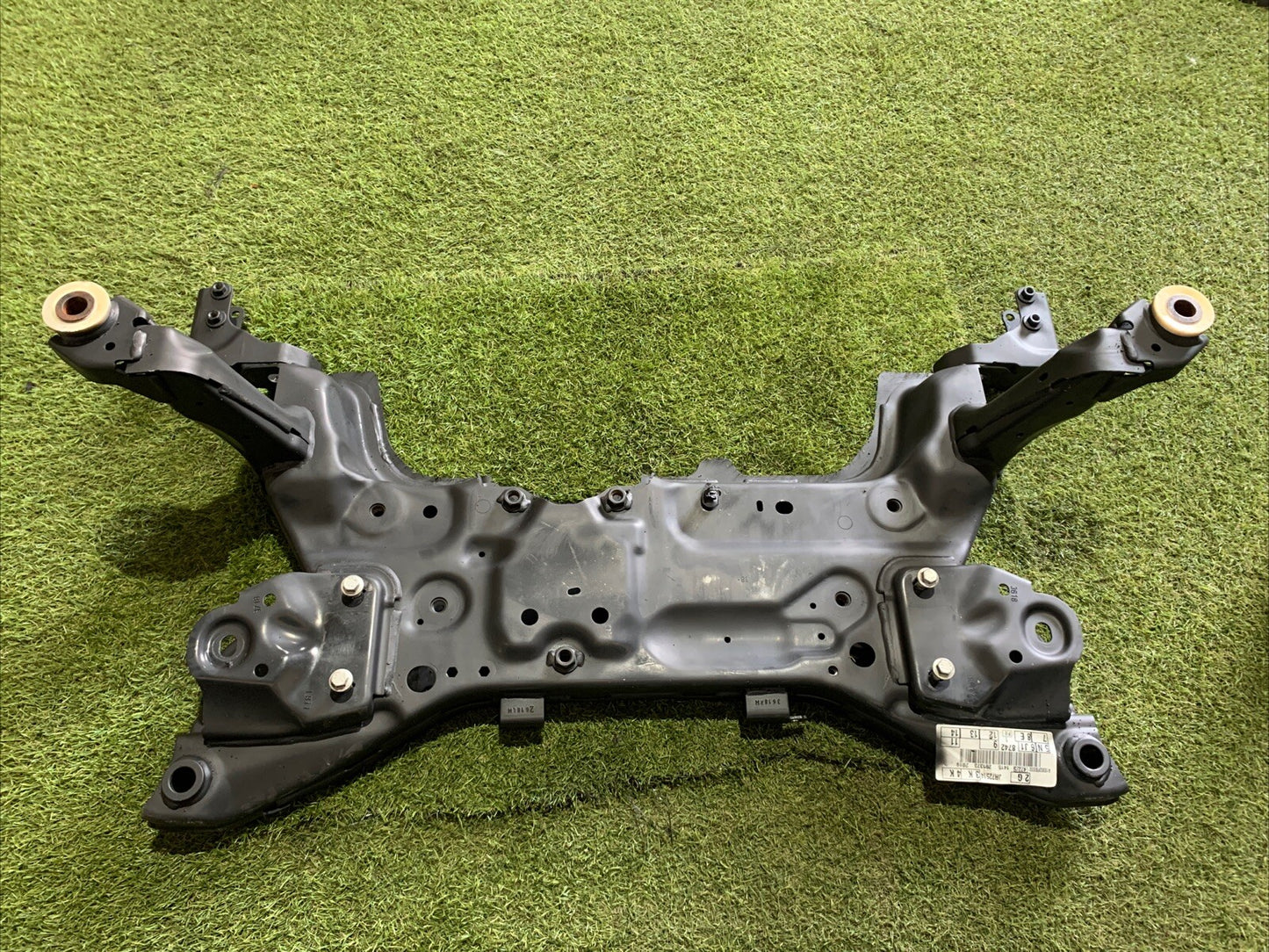 Culla Motore Ford Focus Dal 2018 jx61-5019-beg