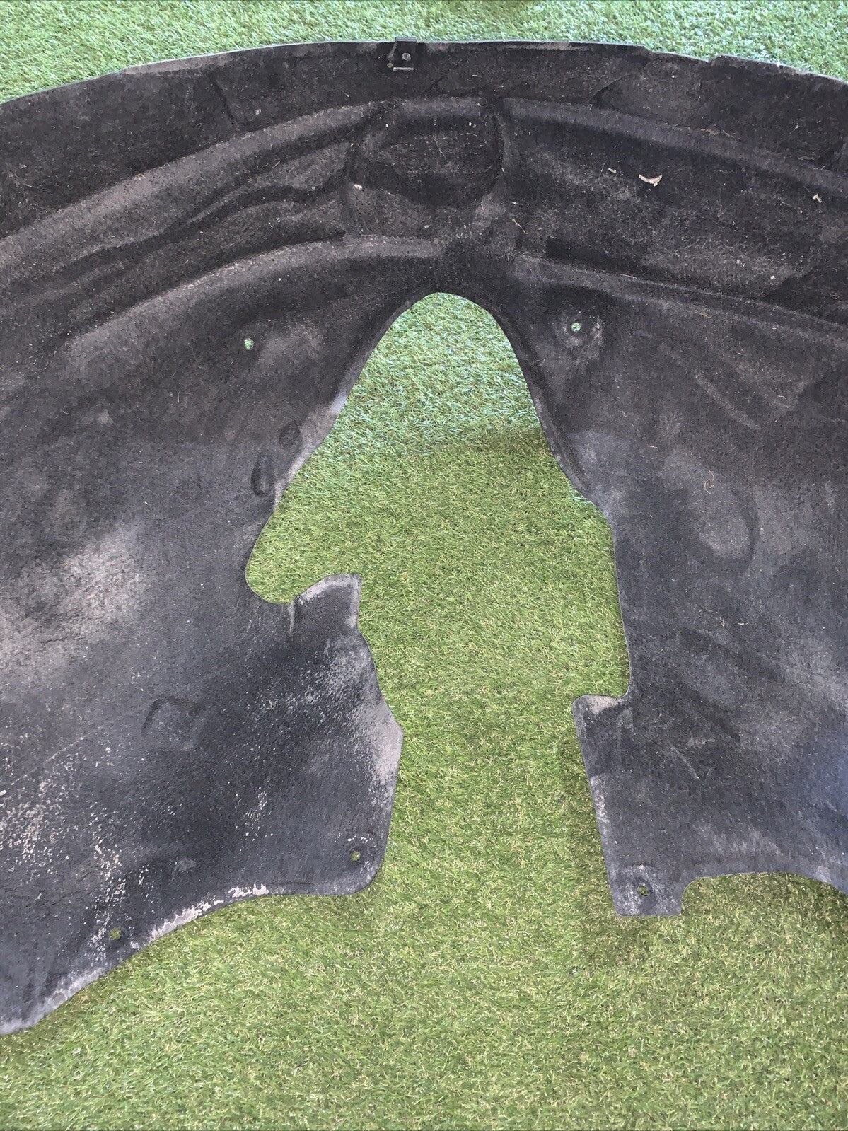 4L0809962C passaruota anteriore destro per AUDI Q7 2006