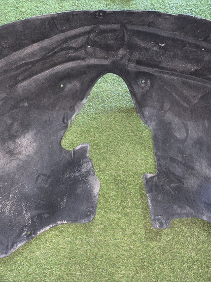 4L0809962C passaruota anteriore destro per AUDI Q7 2006