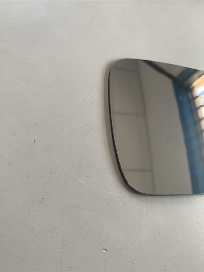 Vetro specchietto Ford Fiesta dal 1989 al 1994 destro senza piattello 300D