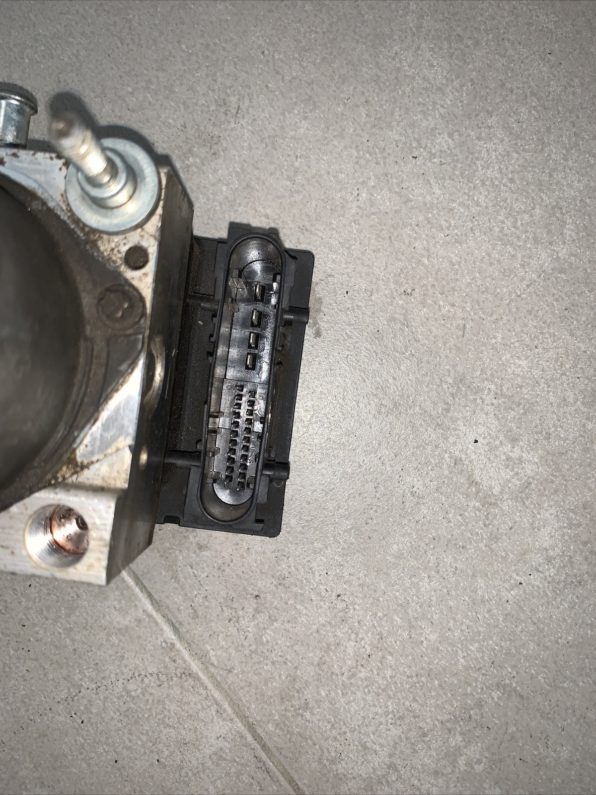 Centralina ABS Fiat Idea 1.3 Mjet 2009 51761005 0265800495 0265231672