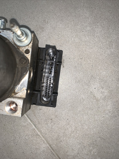 Centralina ABS Fiat Idea 1.3 Mjet 2009 51761005 0265800495 0265231672