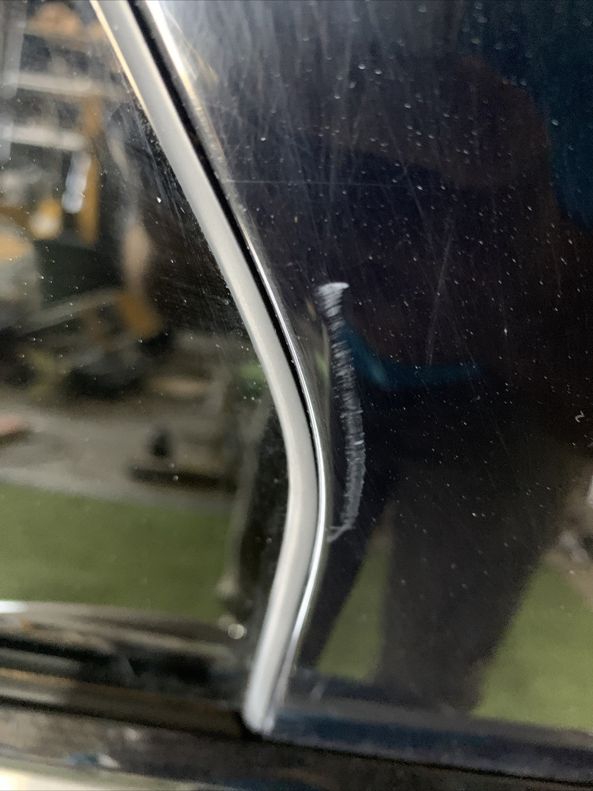 Porta Portiera Sportello Posteriore Sinistra Range Rover Evoque 2011-2018