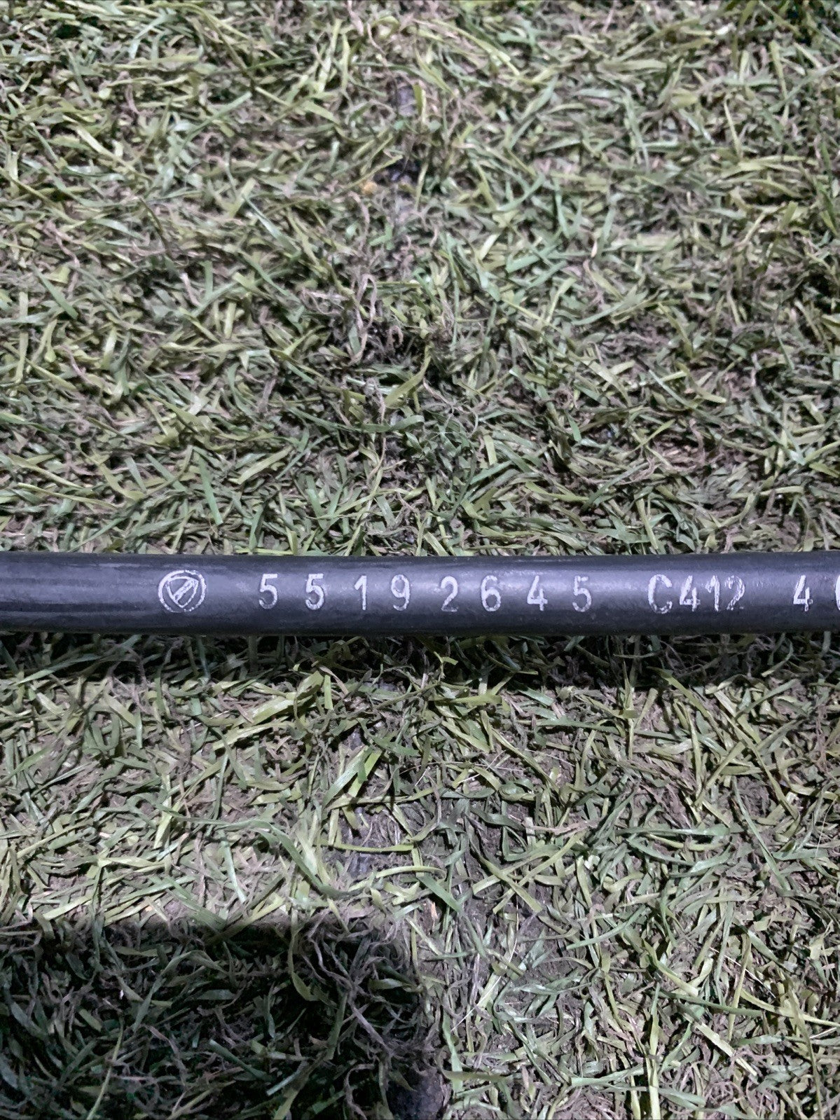 55192645 CORDE CAMBIO LANCIA Ypsilon 2 Serie 1200 Benzina (2)