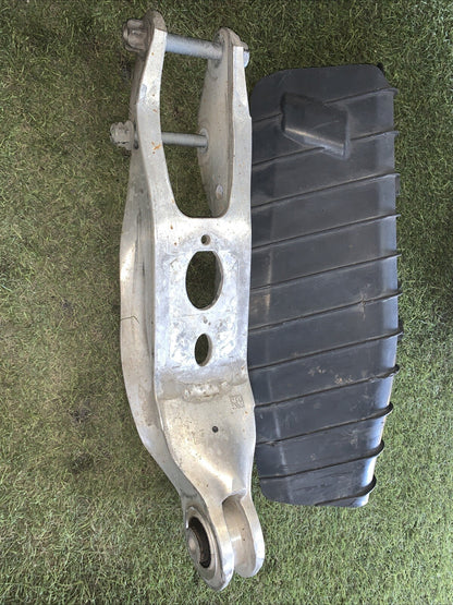 Braccio Trasversale Posteriore Destro Audi Q7 2016 3.0 Diesel 4M0505311G