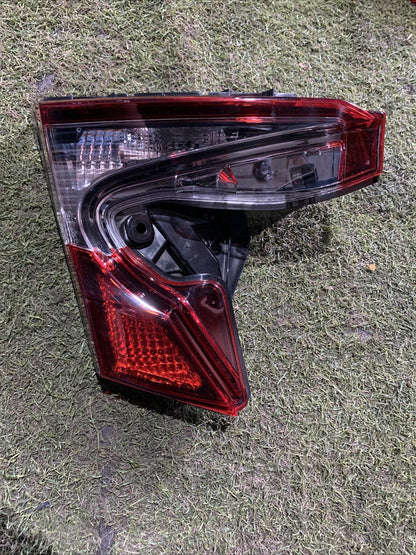 Stop Fanale Posteriore Sinistro Interno Toyota C-HR 2016-2023 81590-F4120-00