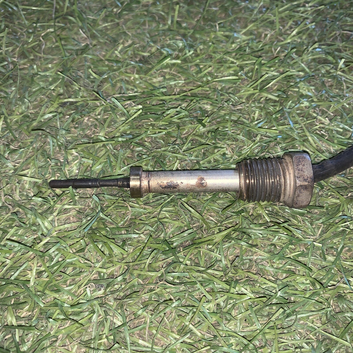 55276887 SONDA FAP FIAT 500X 1.3 MJT, 2