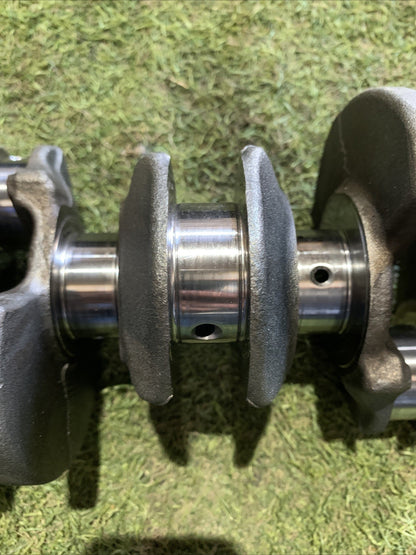 ALBERO MOTORE JEEP AVENGER 1.2 BENZINA HYBRID HN09 155256632 2025