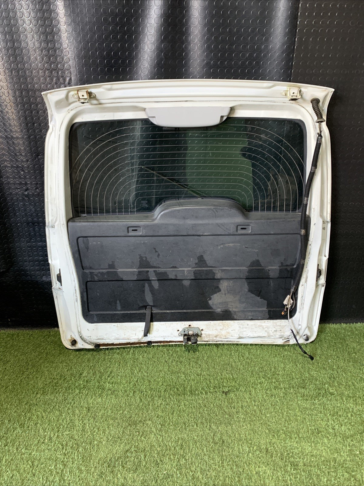 COFANO BAULE PORTELLONE POSTERIORE PEUGEOT BIPPER