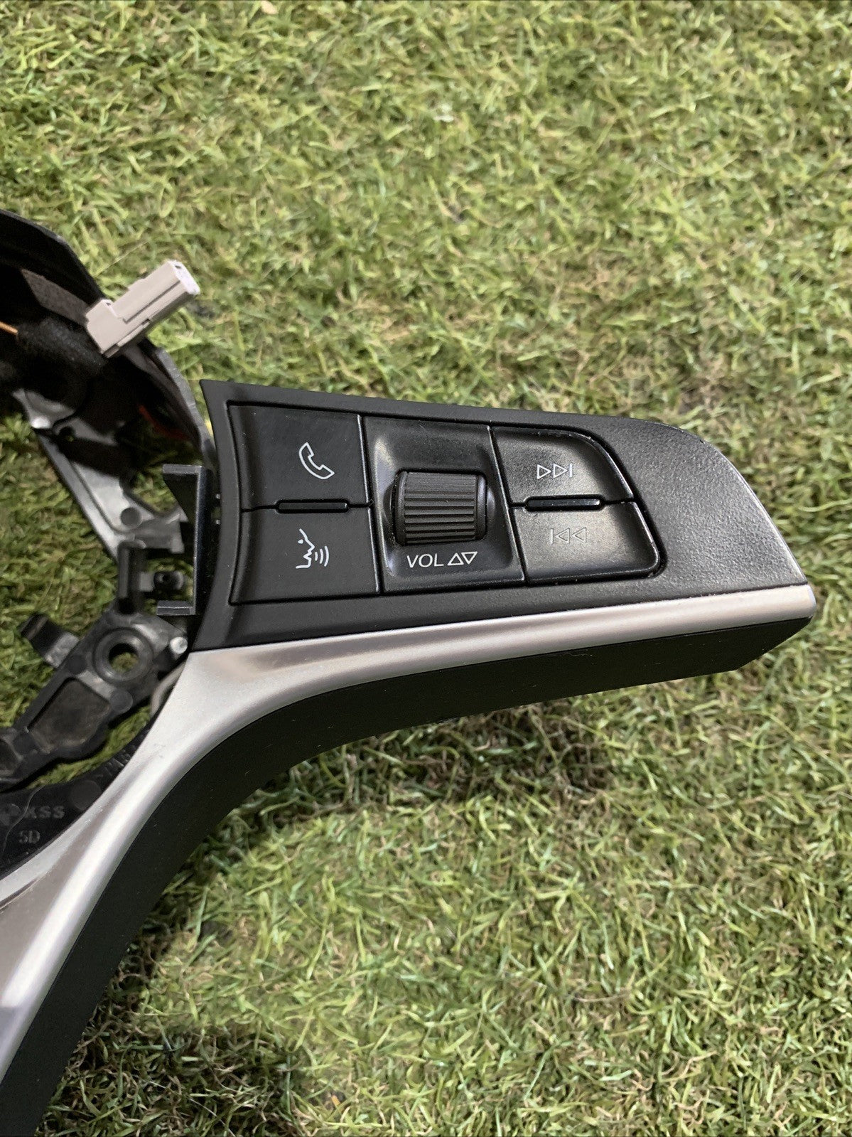 Comandi Al Volante Alfa Romeo Stelvio 156122838