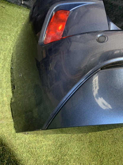 PARAURTI POSTERIORE CON SENSORI DI PARCHEGGIO FORD KUGA 2020 ST LINE