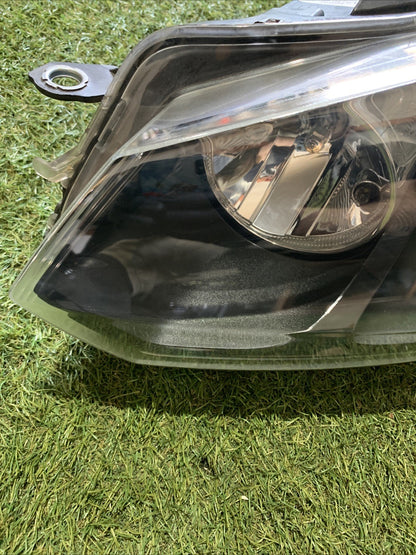 Faro Fanale Anteriore Sinistro Volkswagen Golf 6 5K1941005J