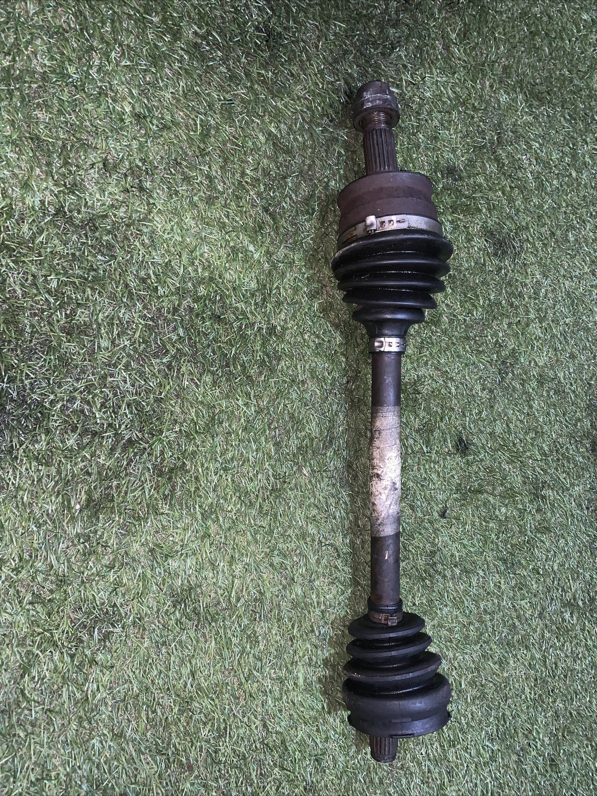 46308262 SEMIASSE ANT SX FIAT PANDA (169) 1.2 BENZINA (2003 2012)