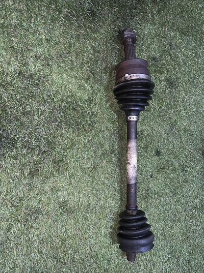 46308262 SEMIASSE ANT SX FIAT PANDA (169) 1.2 BENZINA (2003 2012)