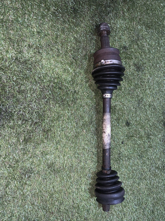 46308262 SEMIASSE ANT SX FIAT PANDA (169) 1.2 BENZINA (2003 2012)