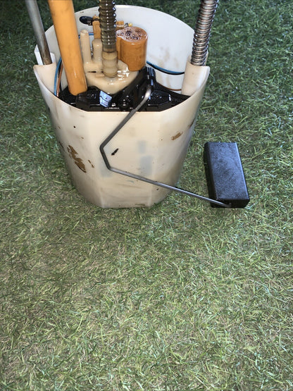 GALLEGGIANTE SERBATOIO VOLKSWAGEN Polo 6R 6R0919050 Diesel 1.6