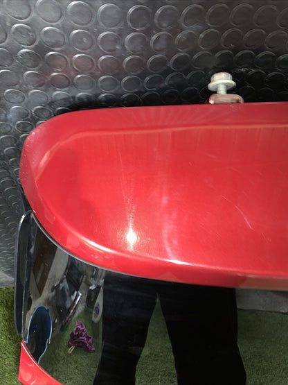 Cofano Portellone Baule Posteriore Ford Kuga II Serie