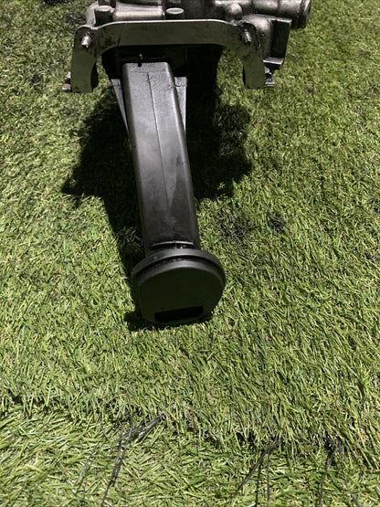 Pompa Olio Fiat Panda 3 Serie 1.3 MJT 75CV EURO 5 55232196 (2)