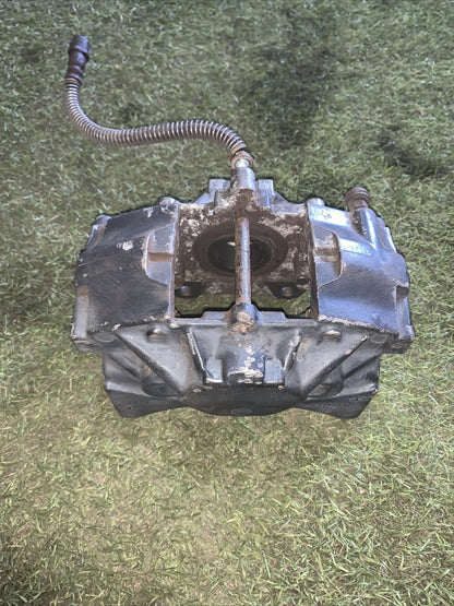 2204200520 PINZA FRENO POSTERIORE DESTRA MERCEDES W220 CLASSE S