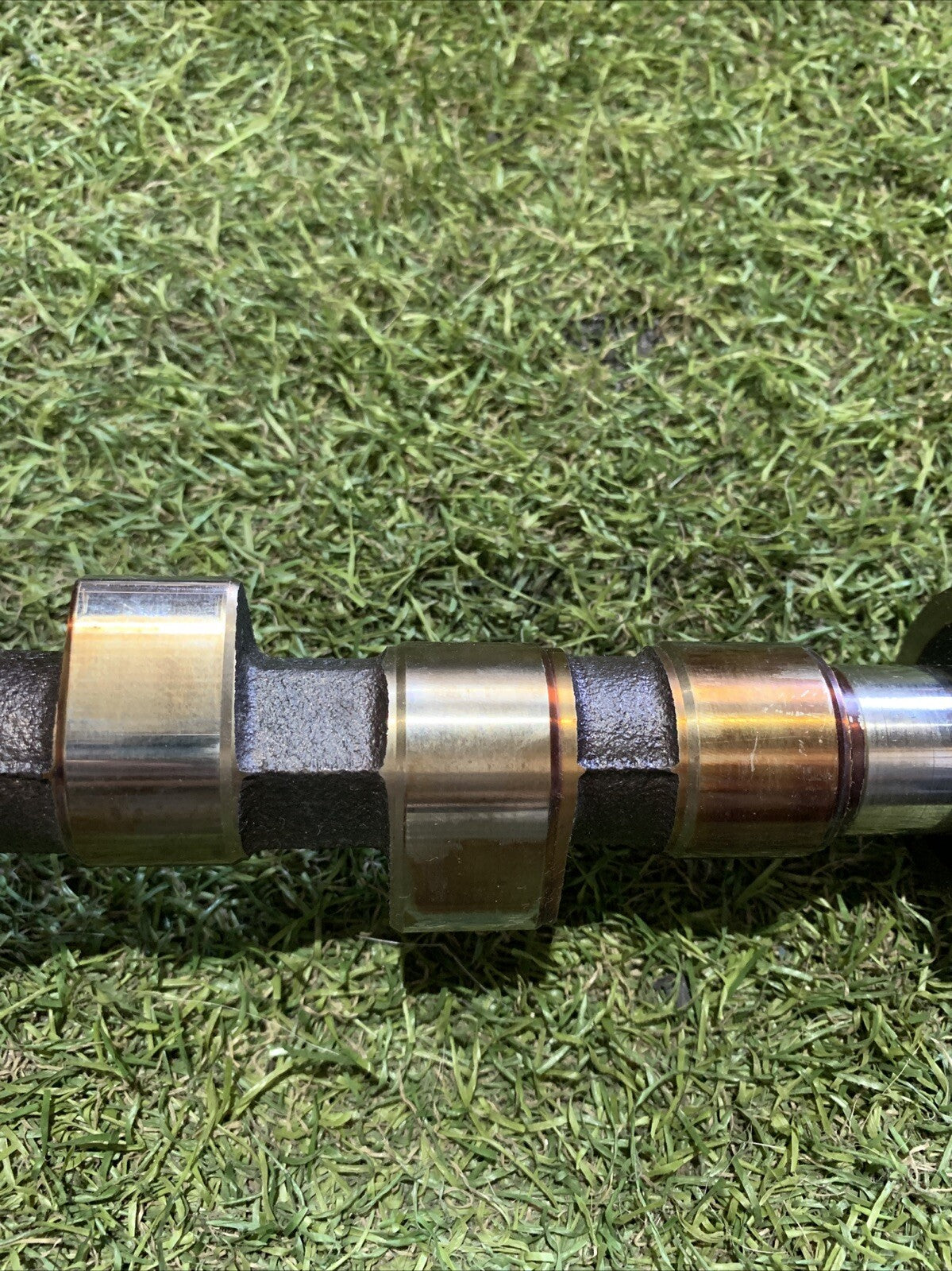 Albero A Camme Fiat Panda 312 1.2 Benzina 55213710