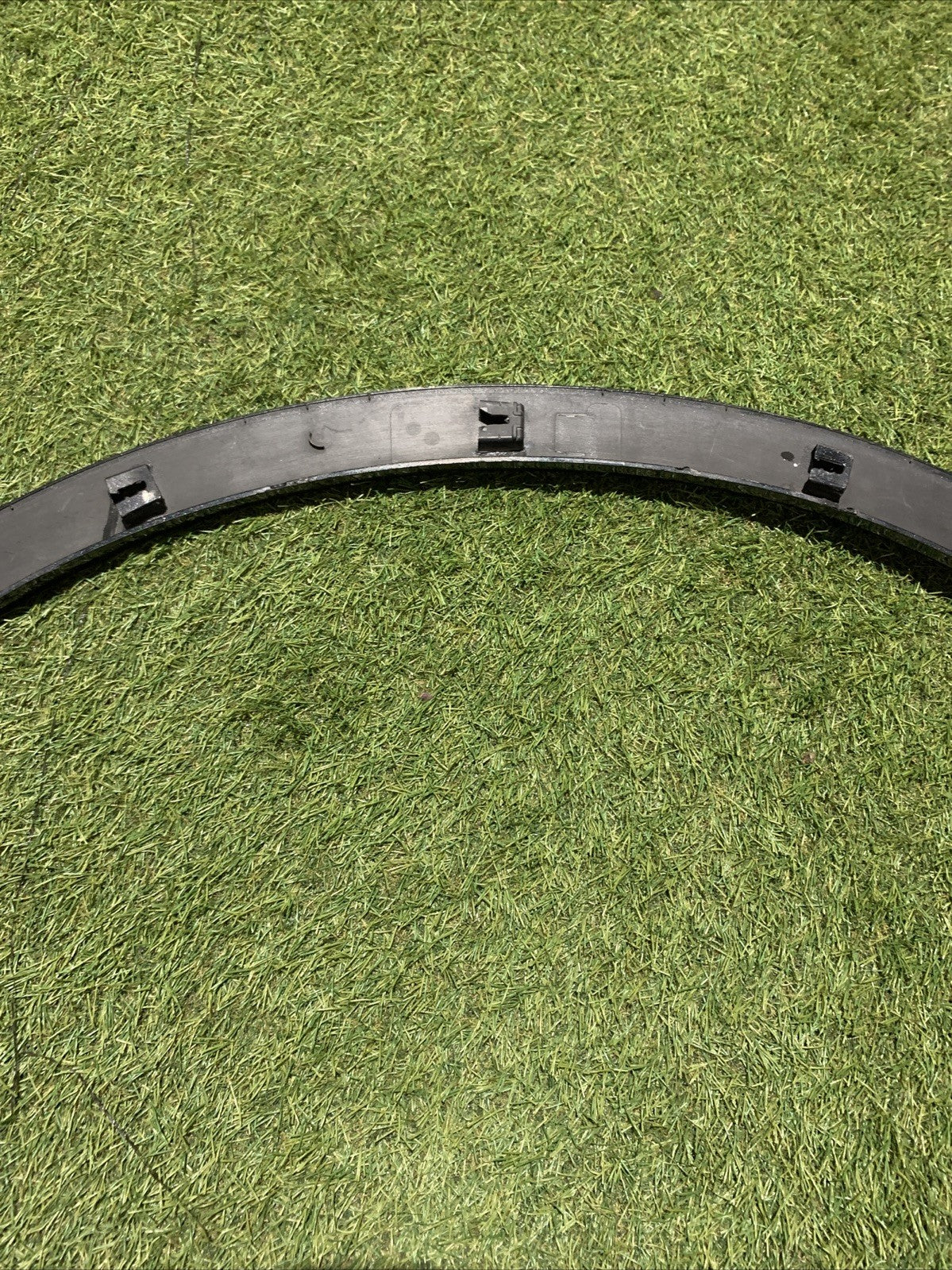 Modanatura Parafango Archetto Anteriore Destro Maserati Levante 670035625