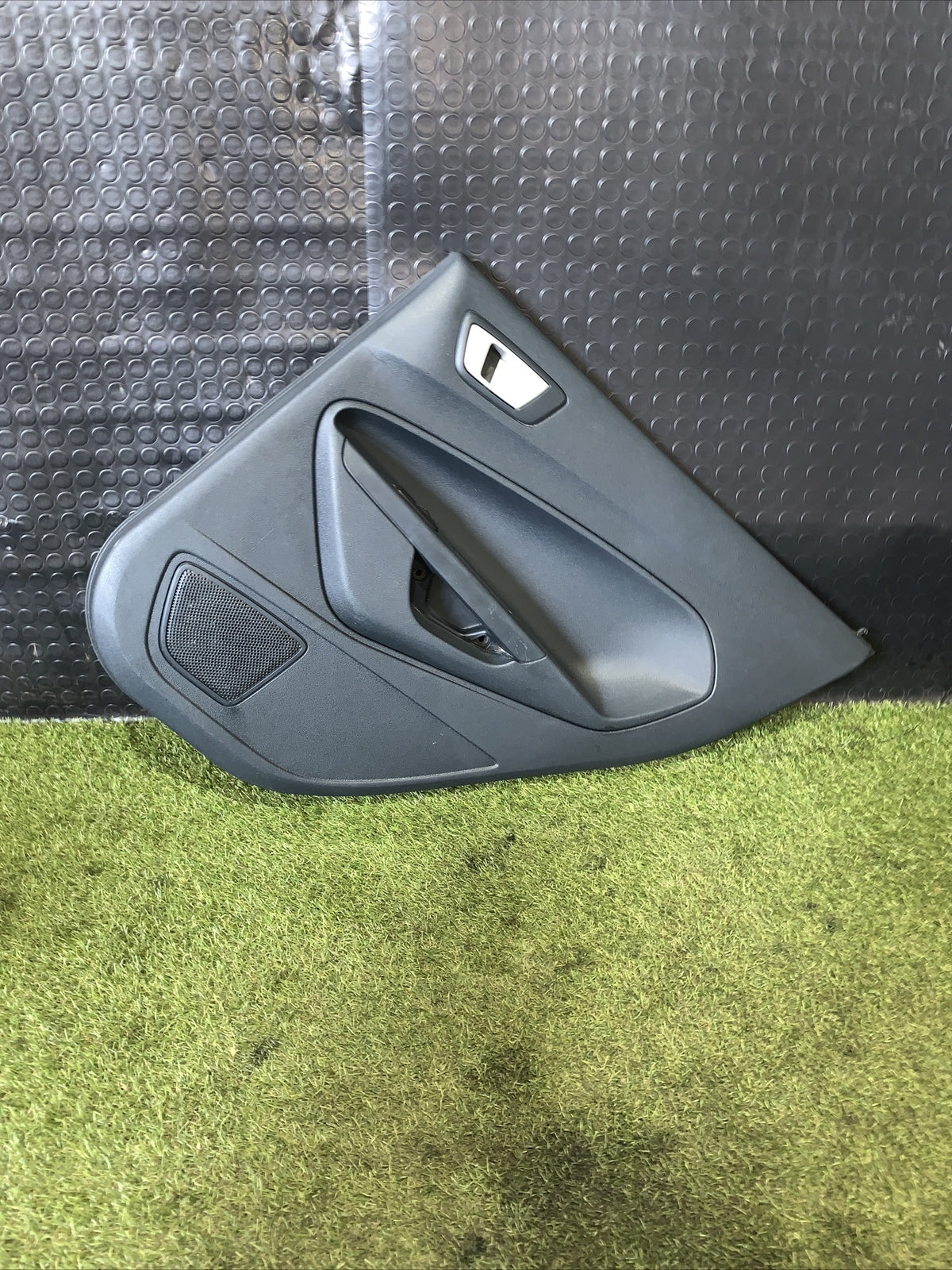 8A61-A27406-A PANNELLO INTERNO PORTA POSTERIORE DESTRA FORD FIESTA 2010