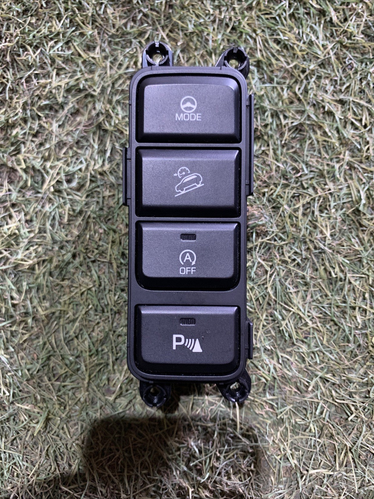 Comandi Multifunzioni Hyundai Tucson 2019 93300D3470