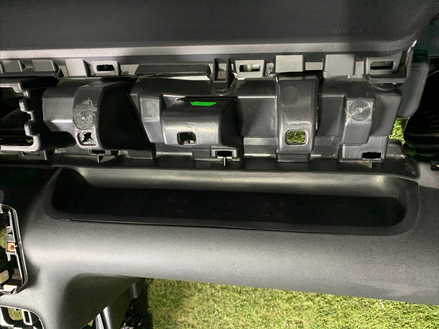 Kit Airbag Completo per Citroen C3 Aircross (2017)