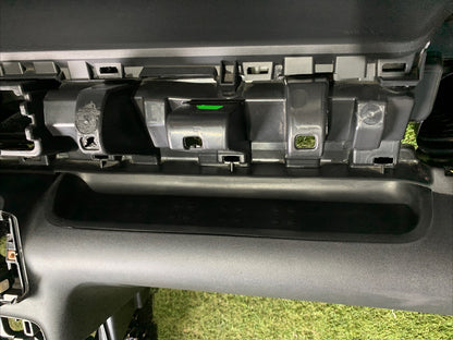 Kit Airbag Completo per Citroen C3 Aircross (2017)