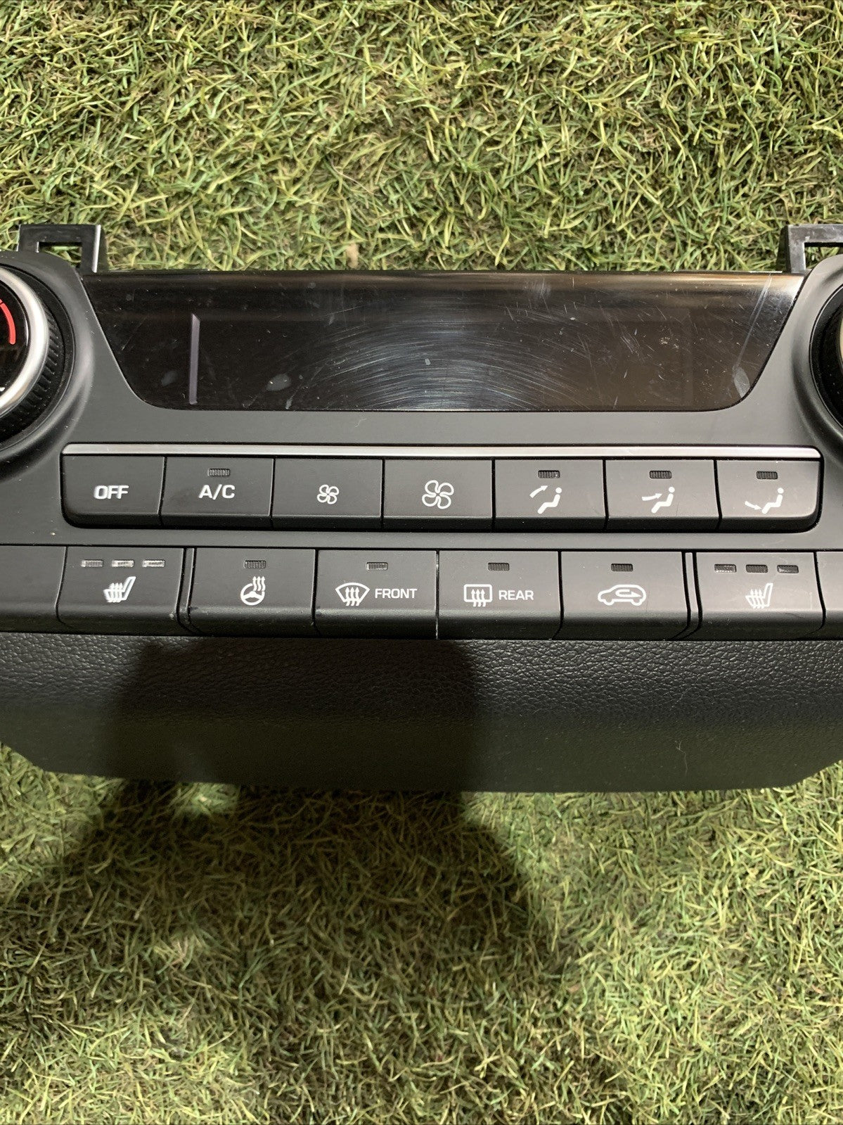 COMANDI CLIMA PER HYUNDAI Tucson serie 97250D7FH0 2019
