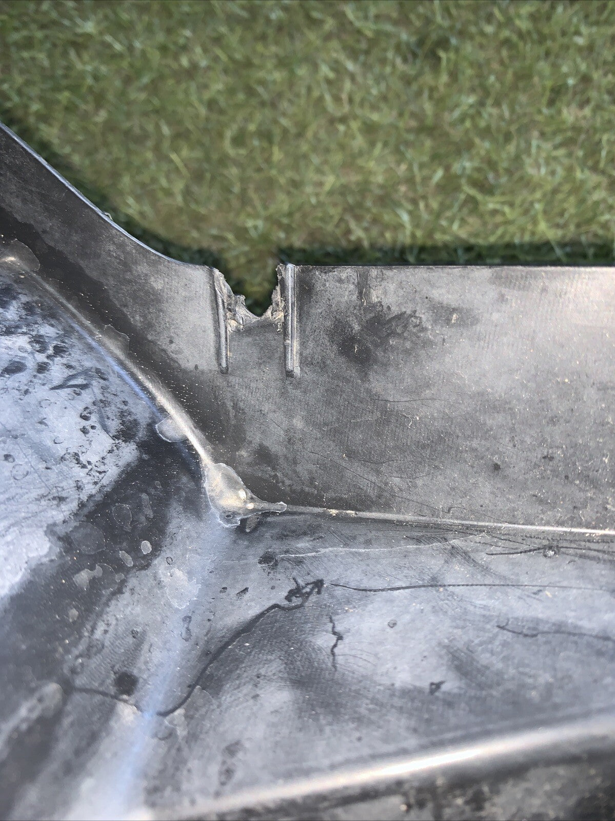 PASSARUOTA ANT DX VOLKSWAGEN Polo 6R  6R0809958C