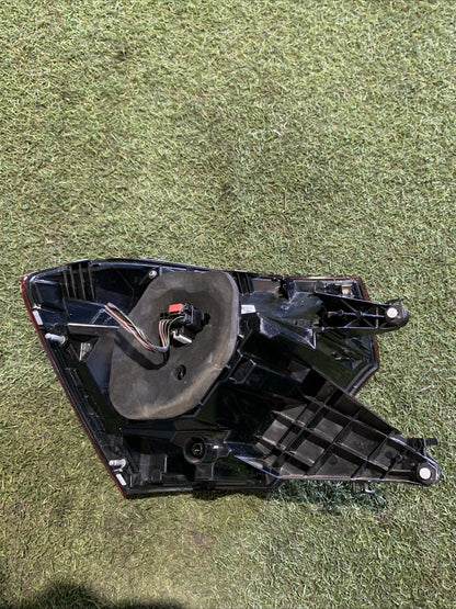 Stop Fanale Posteriore Destro Volkswagen Polo 2024 2G0945096F