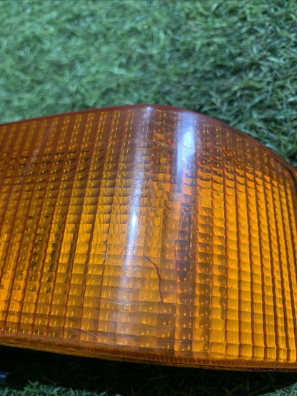 Fanale stop posteriore DX Fiat Cinquecento Dal 1991 al 1998 Cod 7629366 (2)