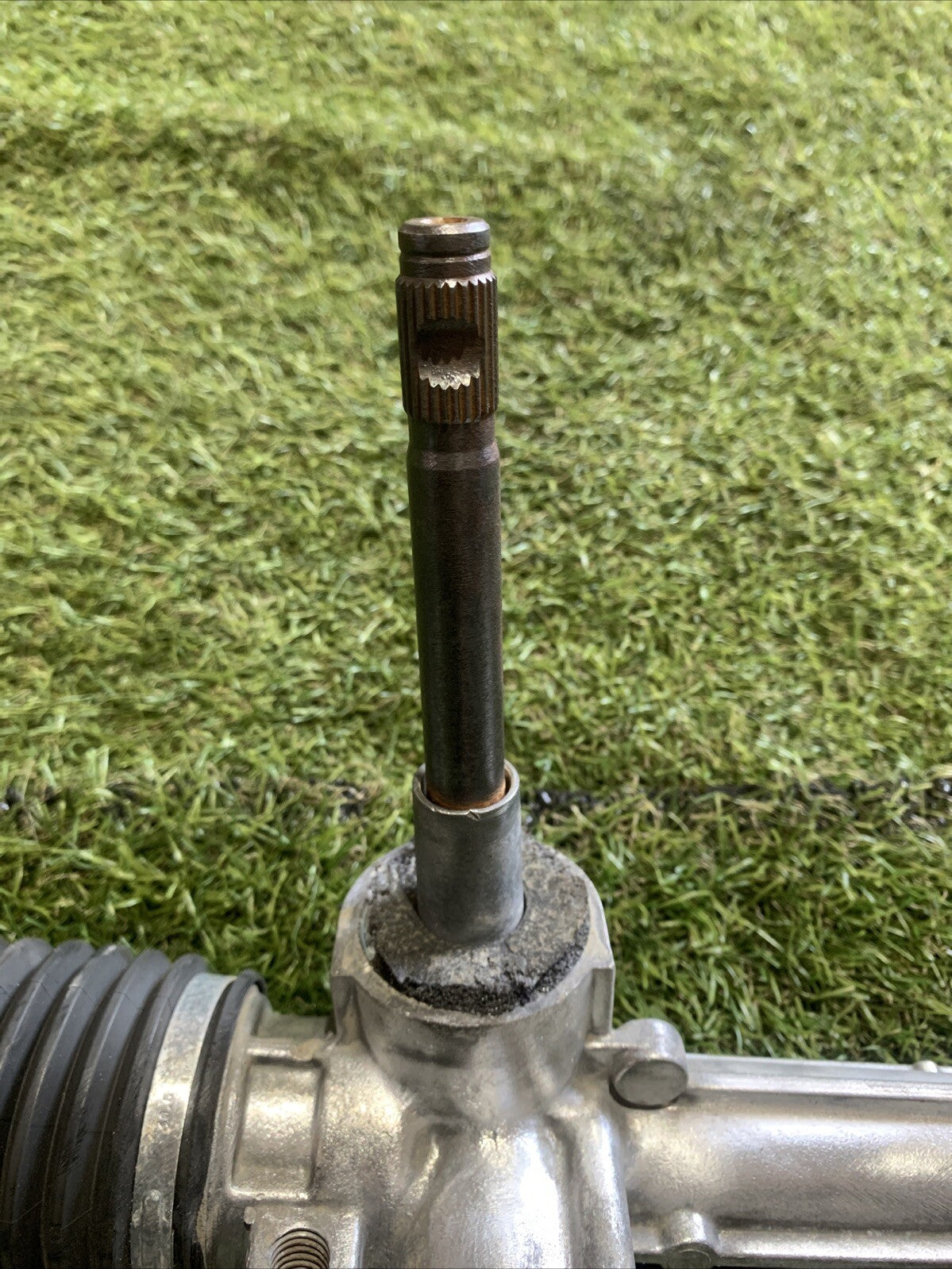 Scatola Guida Lancia Ypsilon 2016 1.2 Benzina 0051907994