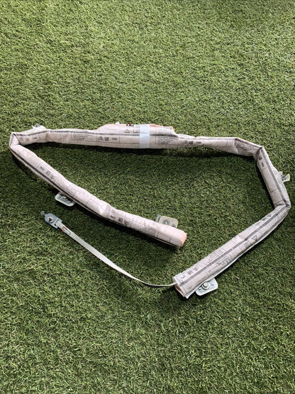 AIRBAG A TENDINA LATO SINISTRO SX PER OPEL Crossland Serie (X) 03552018 (17)