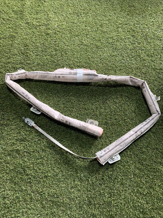 AIRBAG A TENDINA LATO SINISTRO SX PER OPEL Crossland Serie (X) 03552018 (17)