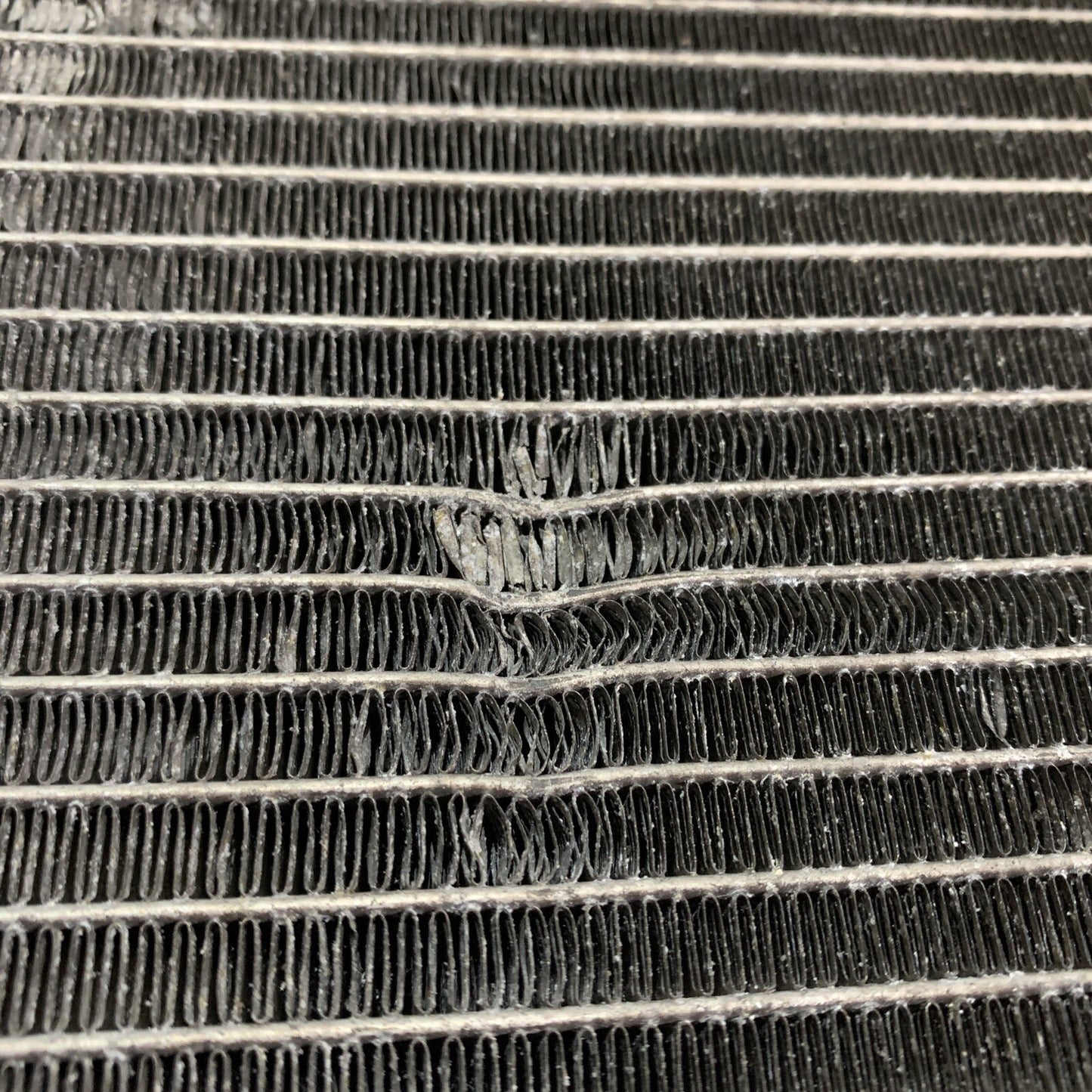 Radiatore AC VOLKSWAGEN Tiguan Serie 2019 5Q0816411AR 2.0