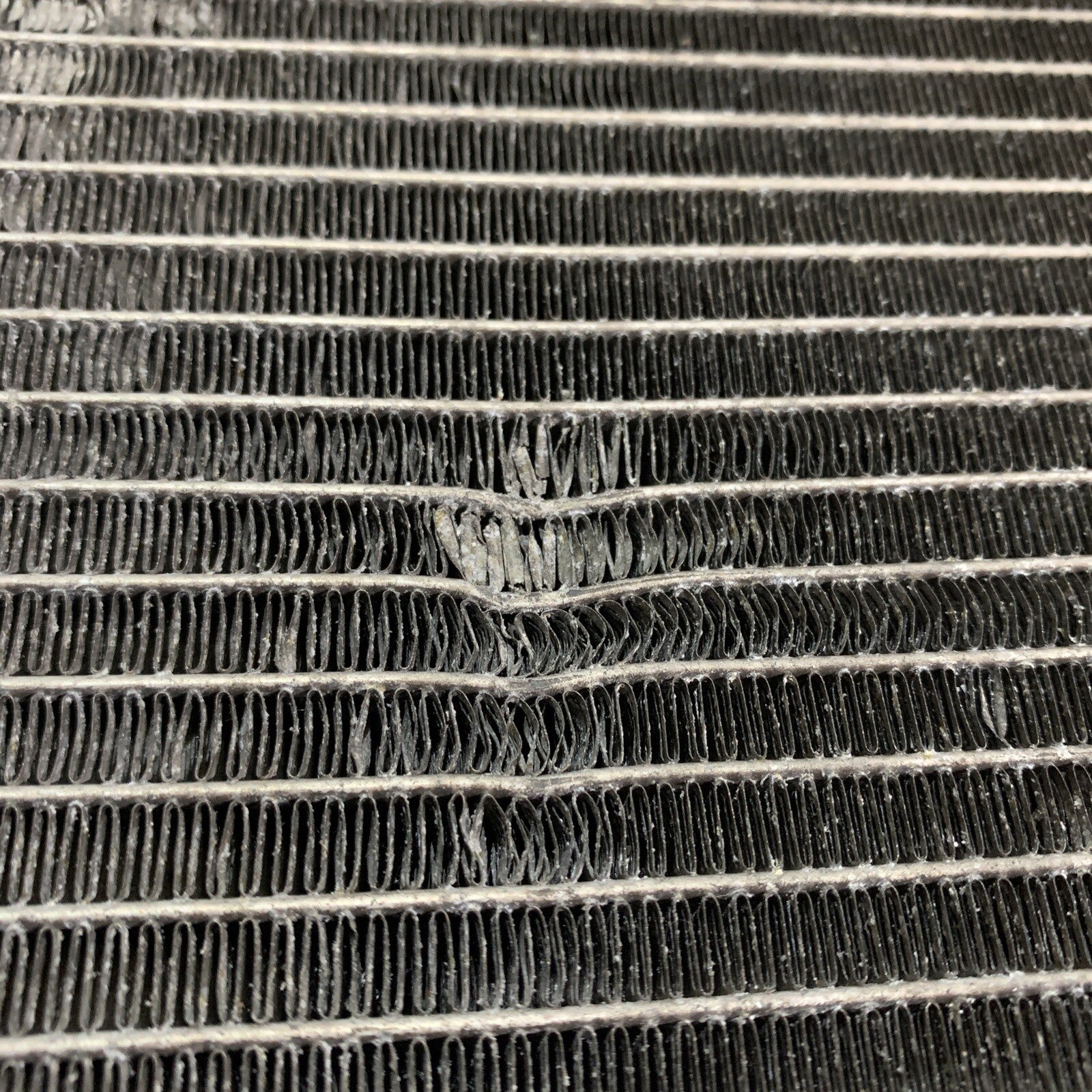 Radiatore AC VOLKSWAGEN Tiguan Serie 2019 5Q0816411AR 2.0