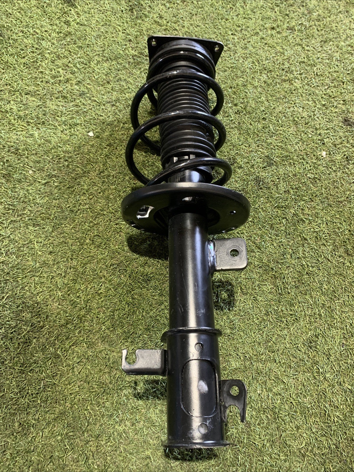 Ammortizzatore Anteriore Sinistro Peugeot 208 2020 1.5 DIESEL 9831168380