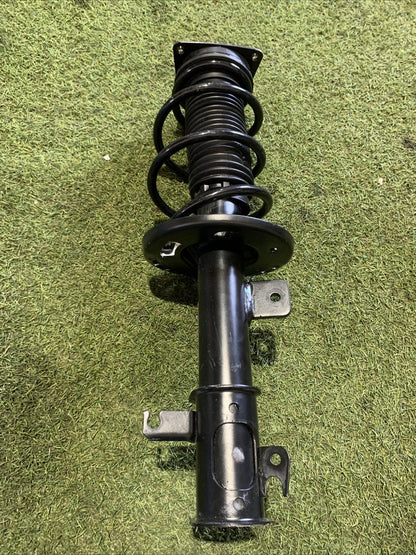 Ammortizzatore Anteriore Sinistro Peugeot 208 2020 1.5 DIESEL 9831168380