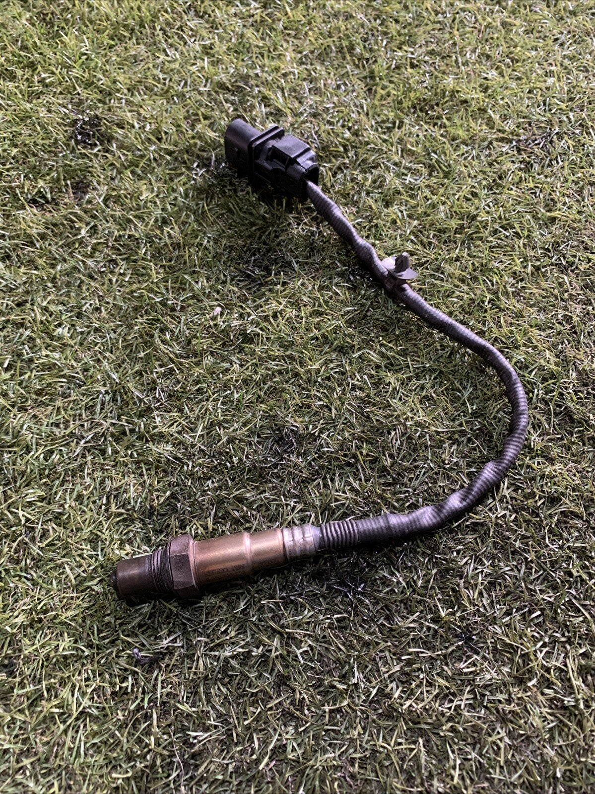 Sonda Lambada Hyundai I30 1.6 Diesel 39350-2A420