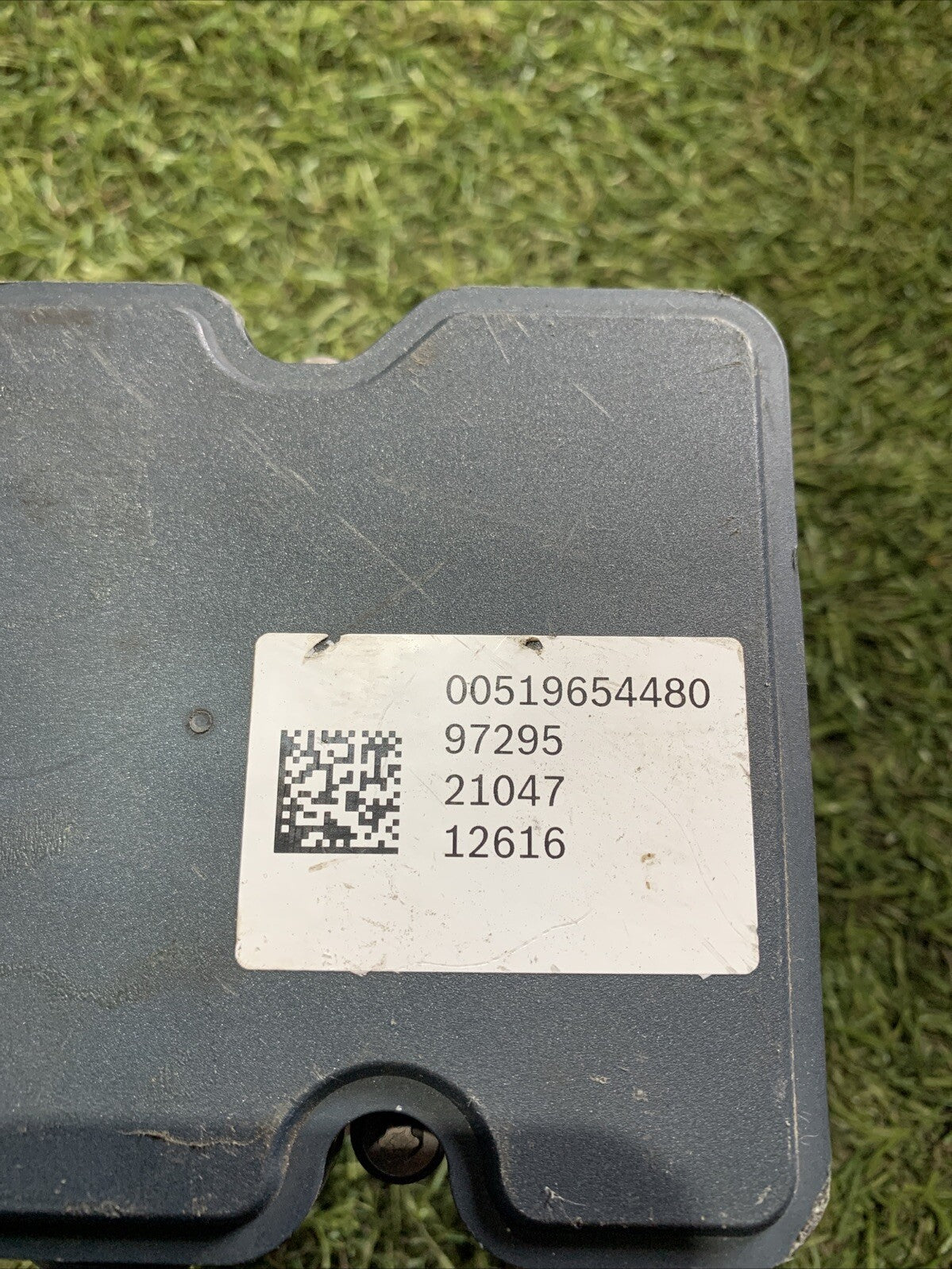 Pompa Abs Fiat Panda 3 Serie 00519654480