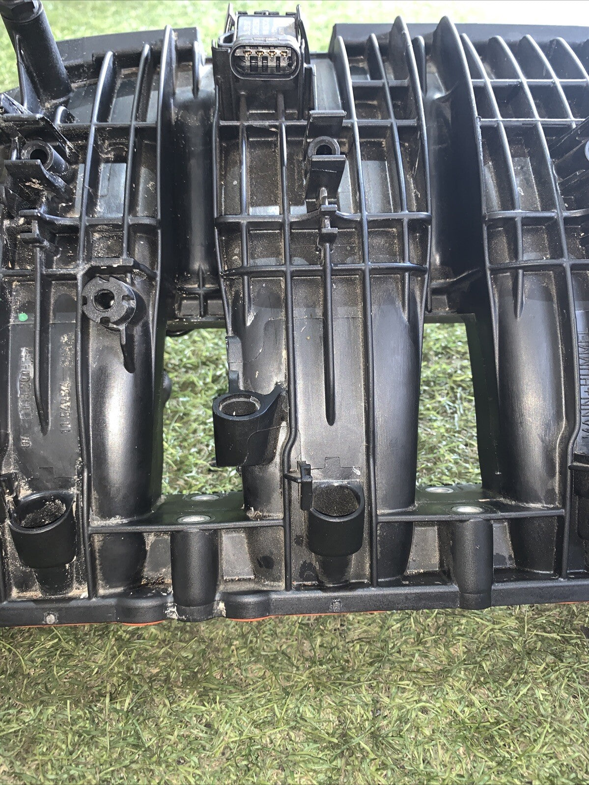 Collettore Aspirazione Audi Q3 2020 2.0 Benzina 06L133201DH