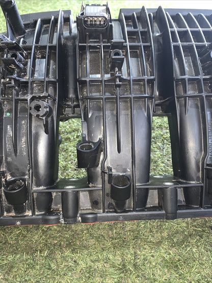 Collettore Aspirazione Audi Q3 2020 2.0 Benzina 06L133201DH