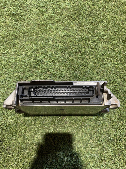 Centralina Motore Fiat Punto 1 Serie 176 1.2 Benzina 46521697