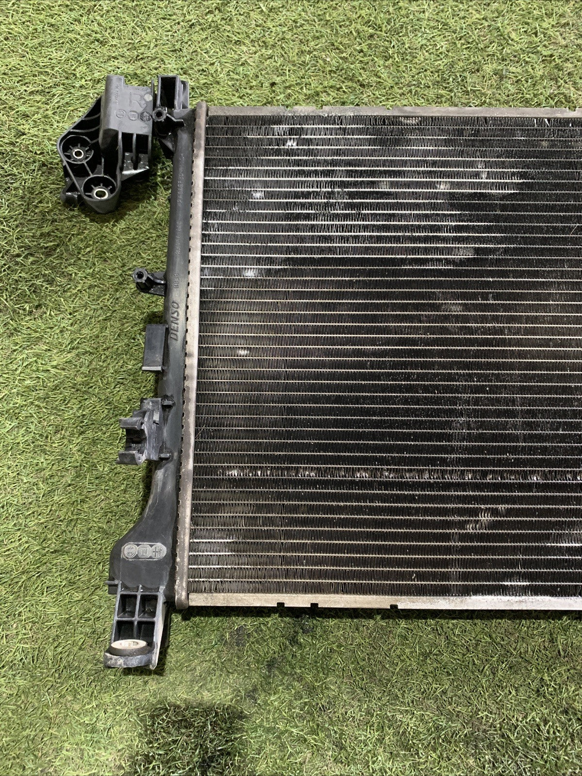 51887941 RADIATORE ACQUA FIAT 500L 2013 1.3 MULTIJET