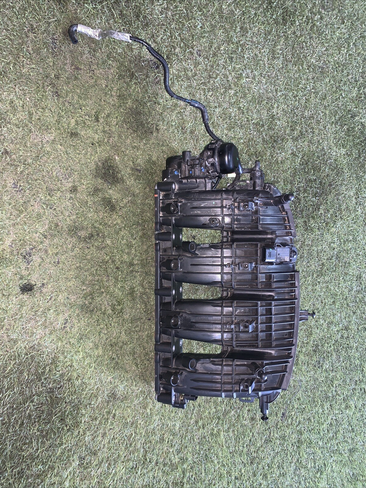 Collettore Aspirazione Audi Q3 2020 2.0 Benzina 06L133201DH