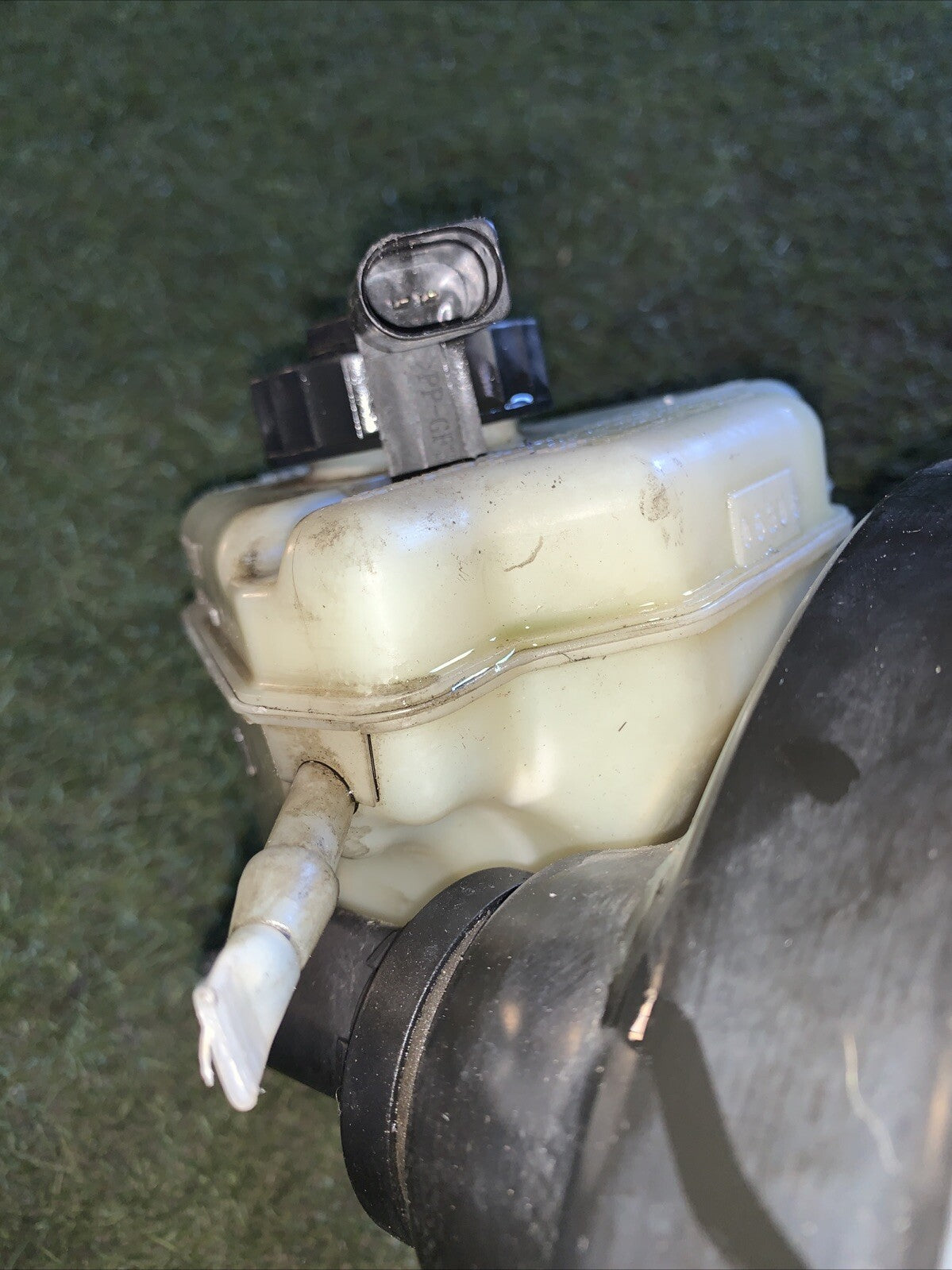 7l8612101 SERVOFRENO AUDI Q7 Serie (4LB) ( 3.0 Diesel (2006)