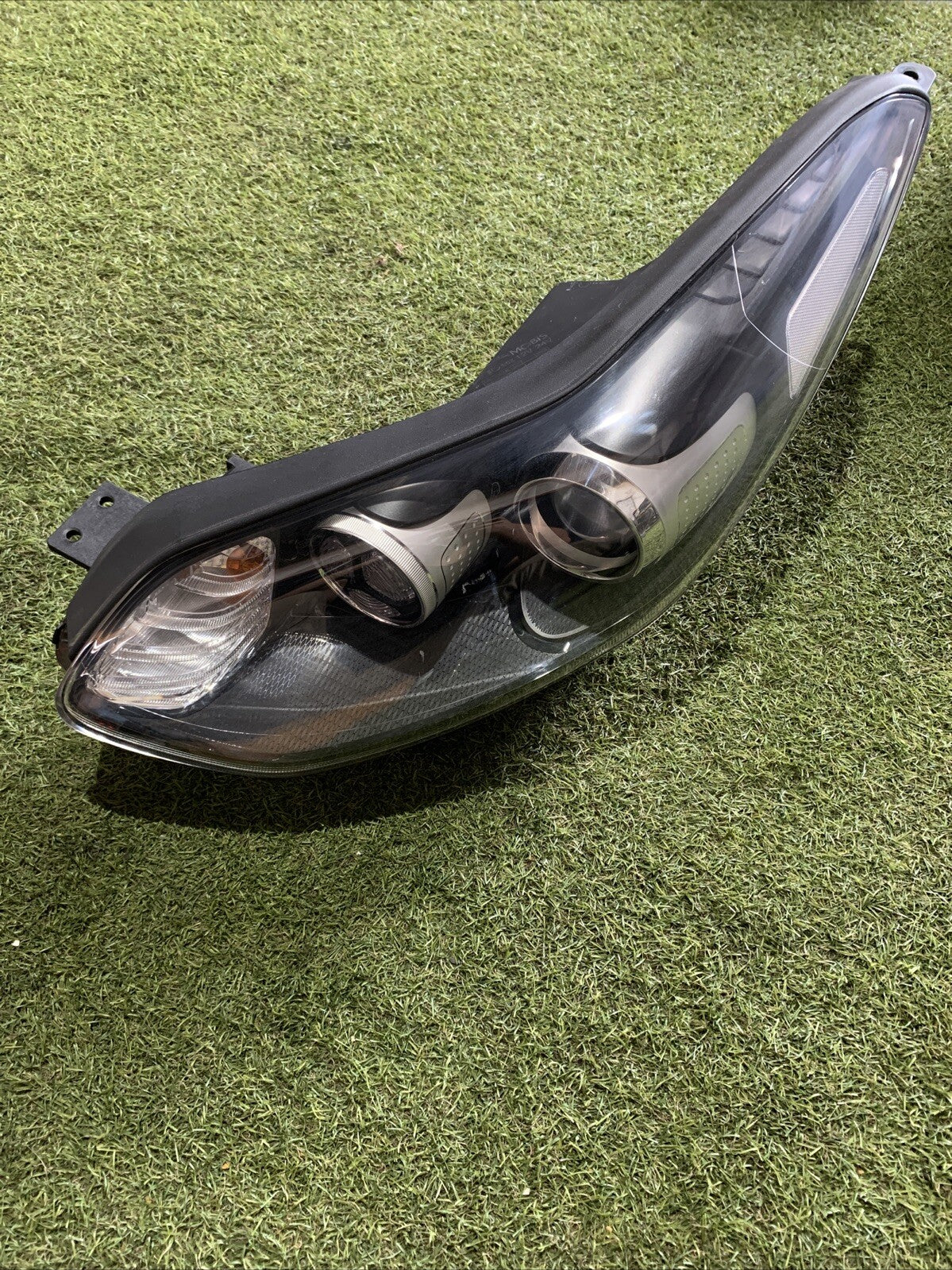 Faro Fanale Anteriore Sinistro Kia Sportage 2019 92101F1110