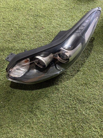 Faro Fanale Anteriore Sinistro Kia Sportage 2019 92101F1110